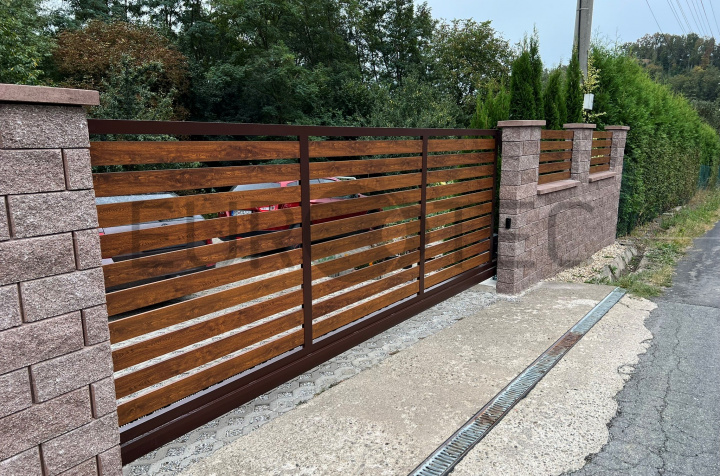 AL 060 - Imitácia dreva