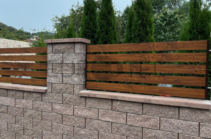 AL 062 - Imitácia dreva