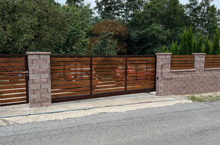 AL 064 - Imitácia dreva