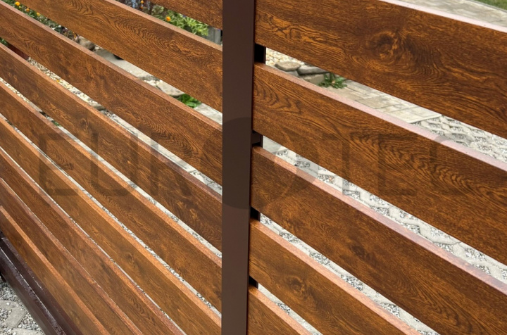 AL 067 - Imitácia dreva