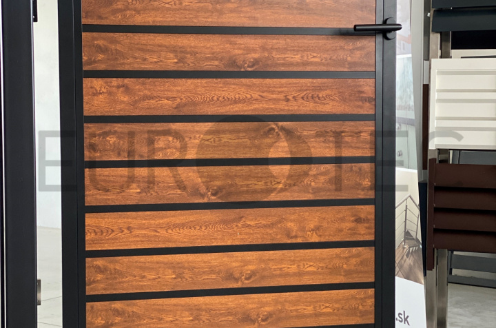 AL 080 - Imitácia dreva