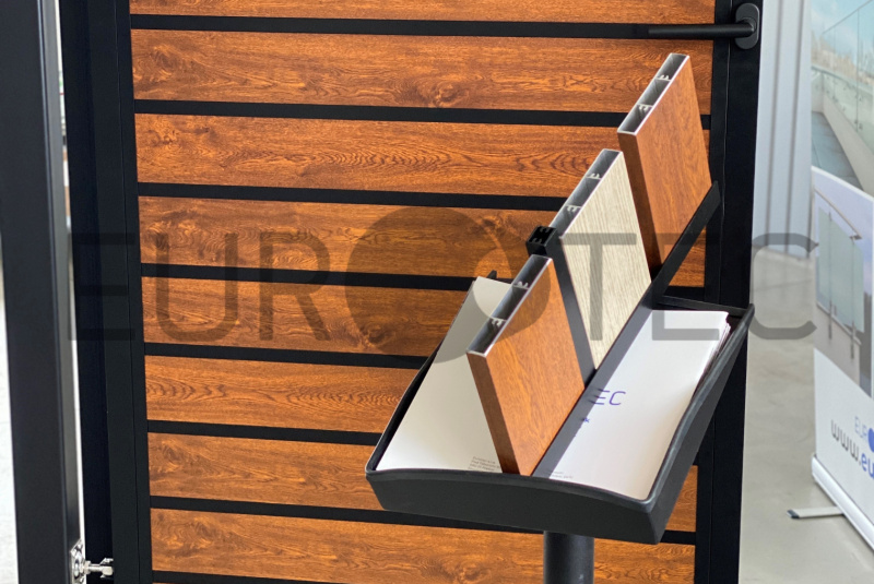 Brány a ploty / HLINÍKOVÉ  - foto Brány a ploty / HLINÍKOVÉ  - foto