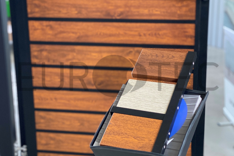 Brány a ploty / HLINÍKOVÉ - foto Brány a ploty / HLINÍKOVÉ - foto