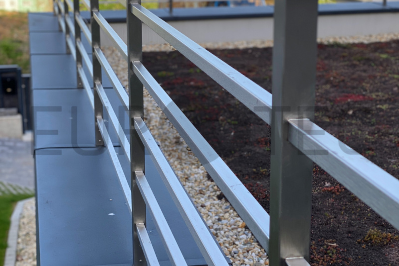 Zábradlia a balkóny / Madlá a atypy - foto Zábradlia a balkóny / Madlá a atypy - foto