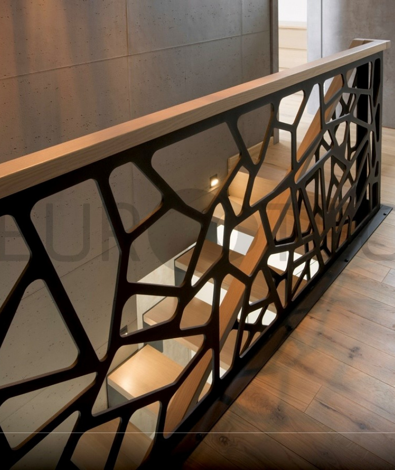 DIZAJNOVÉ ZÁBRADLIA