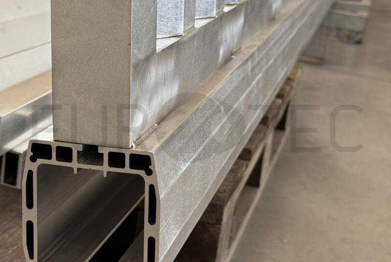 Zváranie laserom Zváranie laserom