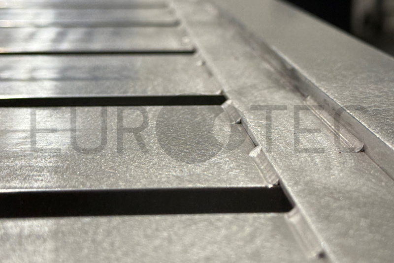 Zváranie laserom Zváranie laserom