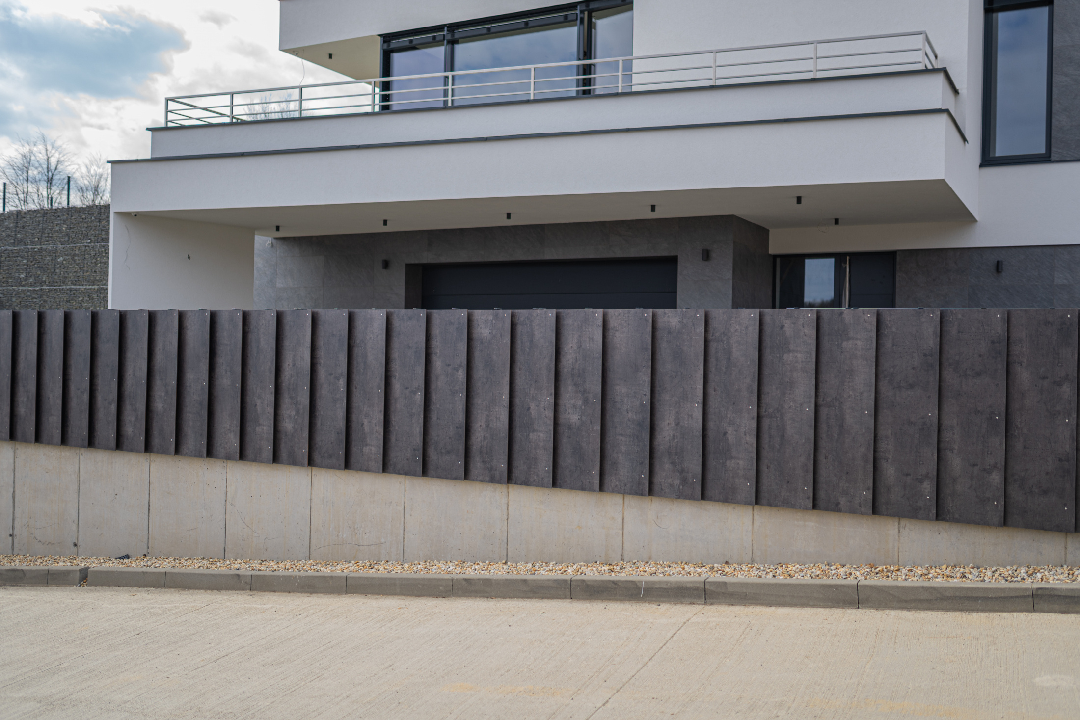 TORE FÜR IHR<br /> ZUHAUSE