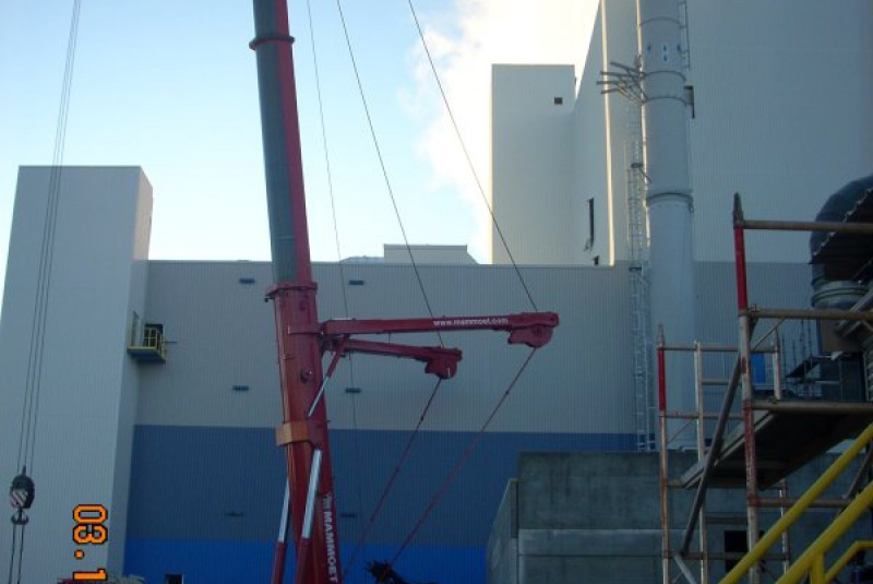 Automatizácia Automatizácia