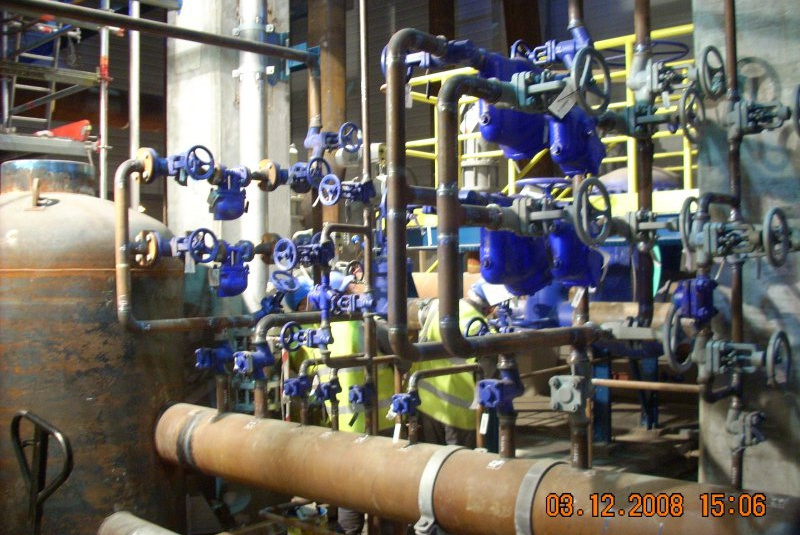 Automatizácia Automatizácia