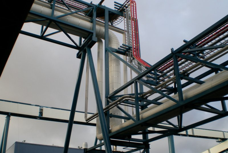 Automatizácia Automatizácia