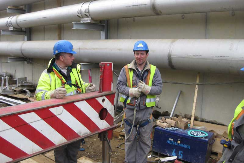 Automatizácia Automatizácia