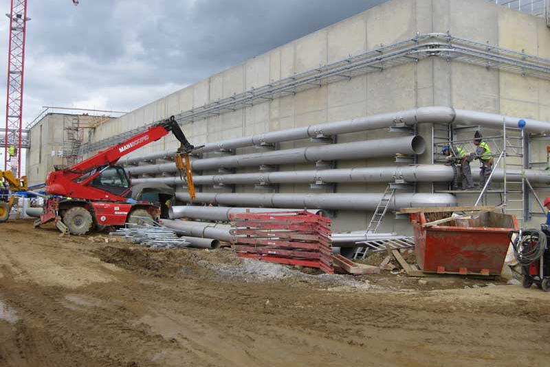 Automatizácia Automatizácia