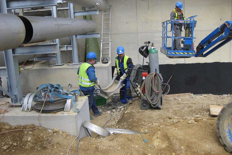 Automatizácia Automatizácia