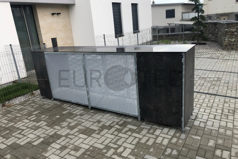 Atypy a služby / ATYPY - foto