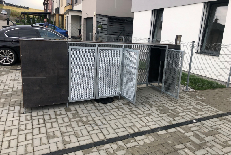 Atypy a služby / ATYPY - foto