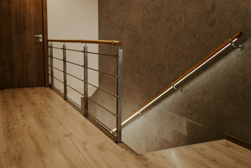 Zábradlia a balkóny / Madlá a atypy - foto Zábradlia a balkóny / Madlá a atypy - foto