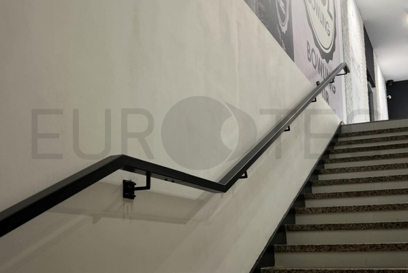 Zábradlia a balkóny / Madlá a atypy - foto Zábradlia a balkóny / Madlá a atypy - foto