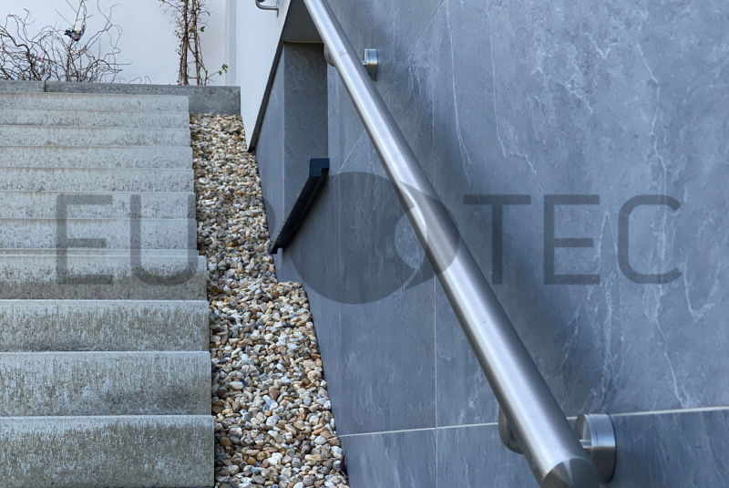 Zábradlia a balkóny / Madlá a atypy - foto Zábradlia a balkóny / Madlá a atypy - foto