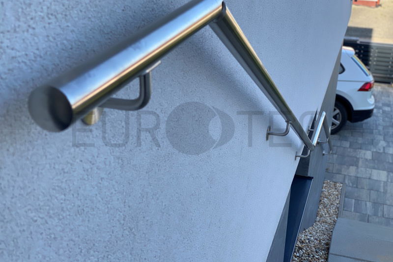 Zábradlia a balkóny / Madlá a atypy - foto Zábradlia a balkóny / Madlá a atypy - foto