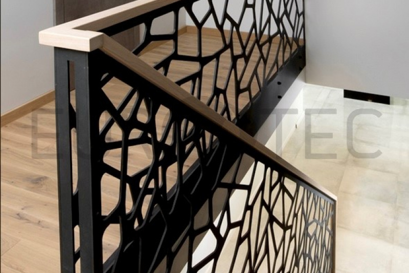 Schody / Nosníkové schody - foto Schody / Nosníkové schody - foto