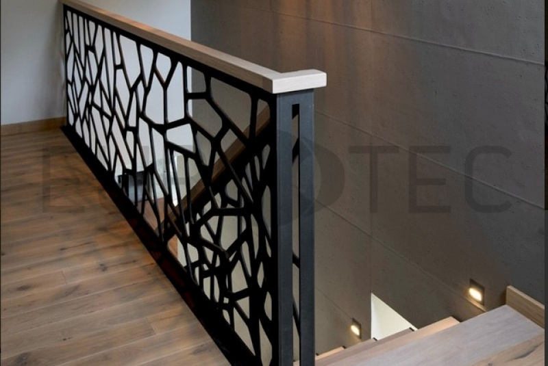 Schody / Nosníkové schody - foto Schody / Nosníkové schody - foto