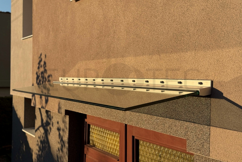 Prístrešky / Bez konštrukcie  - foto Prístrešky / Bez konštrukcie  - foto