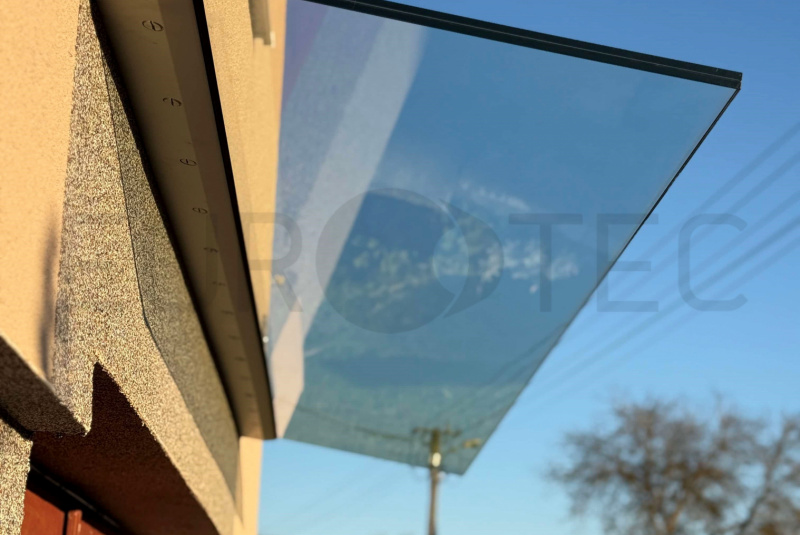 Prístrešky / Bez konštrukcie  - foto Prístrešky / Bez konštrukcie  - foto