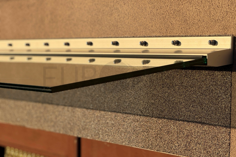 Prístrešky / Bez konštrukcie  - foto Prístrešky / Bez konštrukcie  - foto