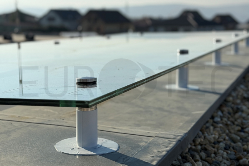 Prístrešky / Bez konštrukcie  - foto Prístrešky / Bez konštrukcie  - foto