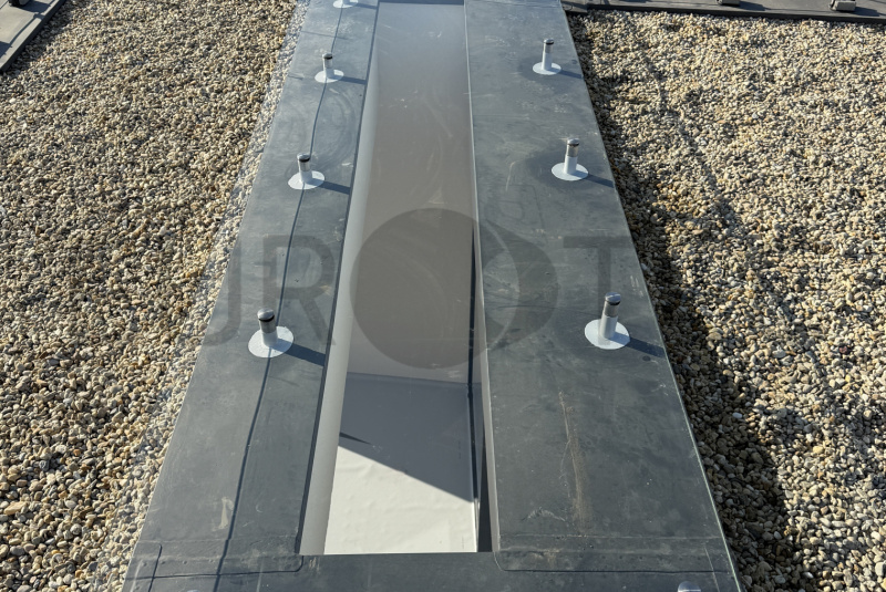 Prístrešky / Bez konštrukcie  - foto Prístrešky / Bez konštrukcie  - foto