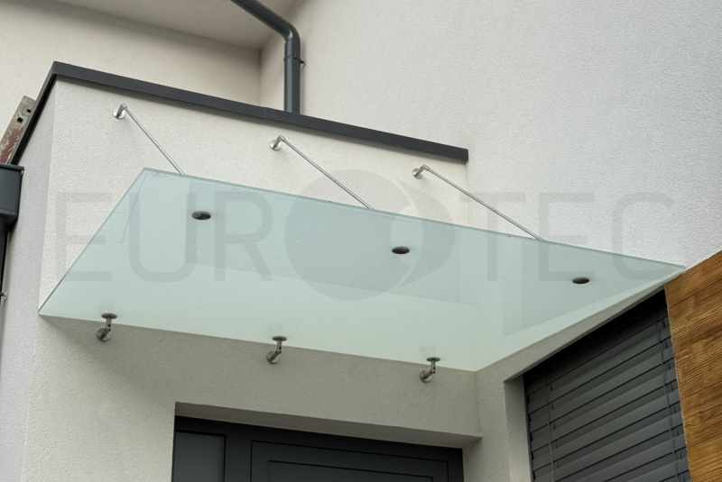 Prístrešky / Bez konštrukcie  - foto Prístrešky / Bez konštrukcie  - foto