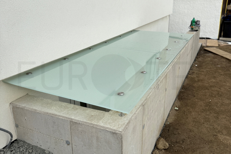 Prístrešky / Bez konštrukcie  - foto Prístrešky / Bez konštrukcie  - foto