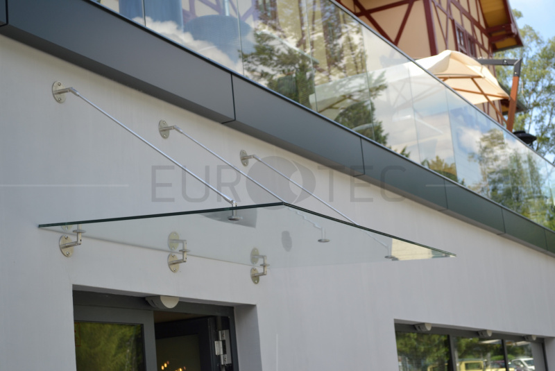 Prístrešky / Bez konštrukcie  - foto Prístrešky / Bez konštrukcie  - foto