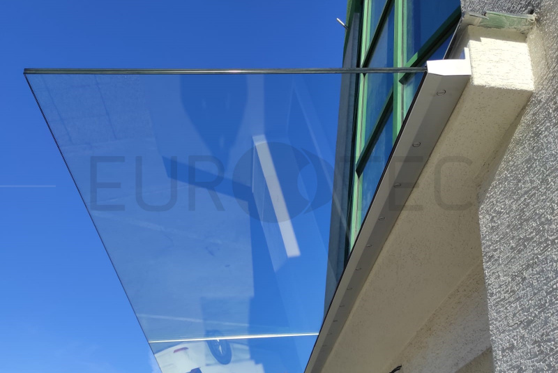 Prístrešky / Bez konštrukcie  - foto Prístrešky / Bez konštrukcie  - foto