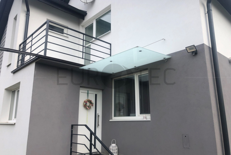 Prístrešky / Bez konštrukcie  - foto Prístrešky / Bez konštrukcie  - foto