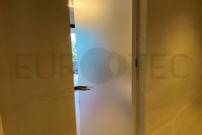 Sklenené systémy / DVERE A ZÁSTENY - foto Sklenené systémy / DVERE A ZÁSTENY - foto