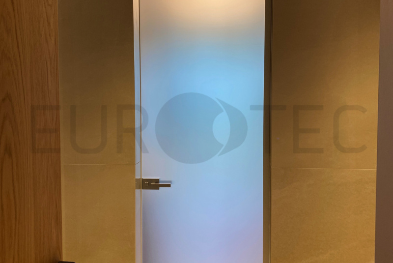 Sklenené systémy / DVERE A ZÁSTENY - foto Sklenené systémy / DVERE A ZÁSTENY - foto