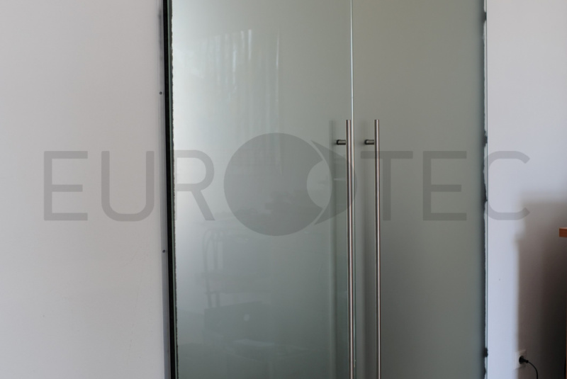 Sklenené systémy / DVERE A ZÁSTENY  - foto Sklenené systémy / DVERE A ZÁSTENY  - foto