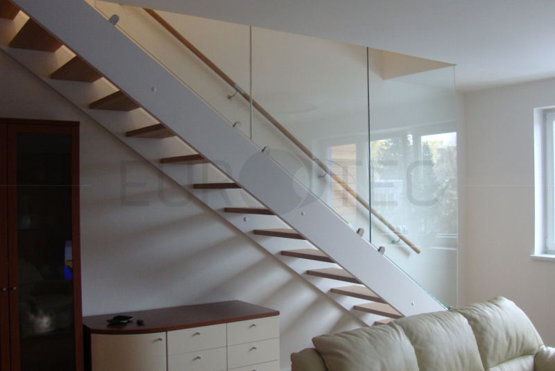 Sklenené systémy / DVERE A ZÁSTENY - foto Sklenené systémy / DVERE A ZÁSTENY - foto