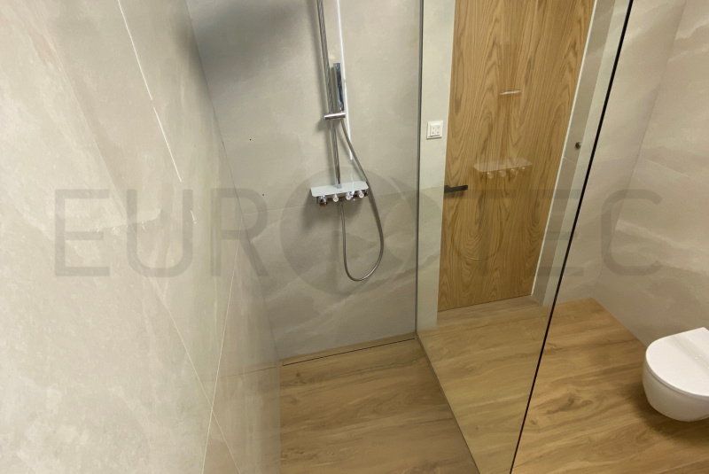 Sklenené systémy / SPRCHOVÉ KÚTY - foto Sklenené systémy / SPRCHOVÉ KÚTY - foto