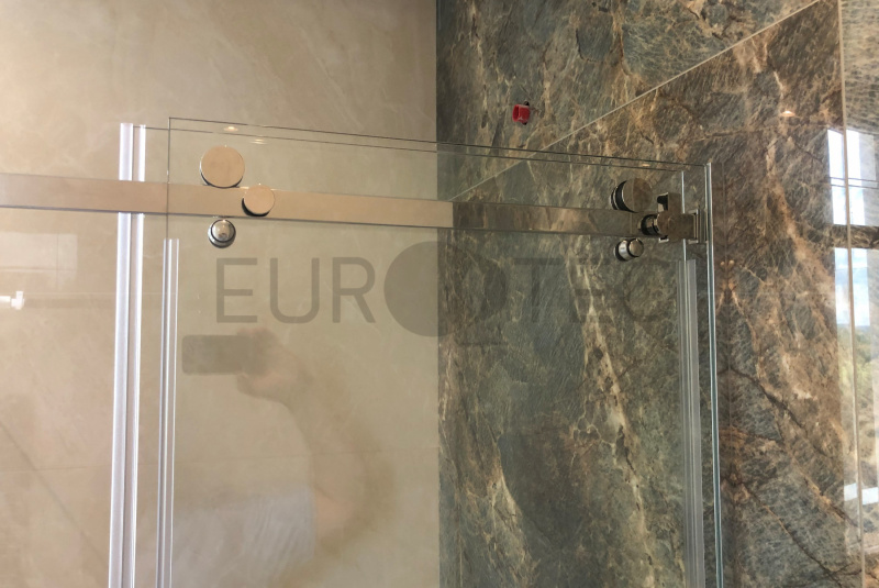 Sklenené systémy / SPRCHOVÉ KÚTY - foto Sklenené systémy / SPRCHOVÉ KÚTY - foto