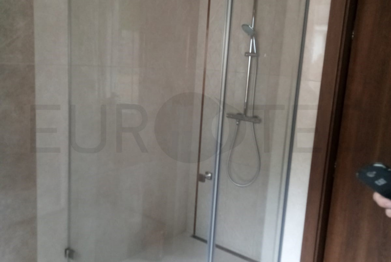 Sklenené systémy / SPRCHOVÉ KÚTY - foto Sklenené systémy / SPRCHOVÉ KÚTY - foto