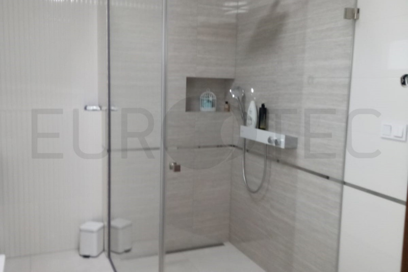 Sklenené systémy / SPRCHOVÉ KÚTY - foto Sklenené systémy / SPRCHOVÉ KÚTY - foto