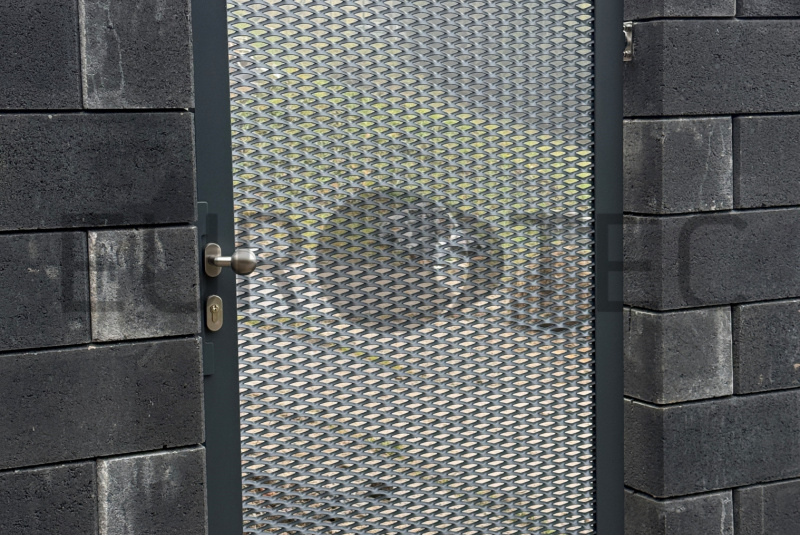 Brány a ploty / ŤAHOKOV - foto Brány a ploty / ŤAHOKOV - foto