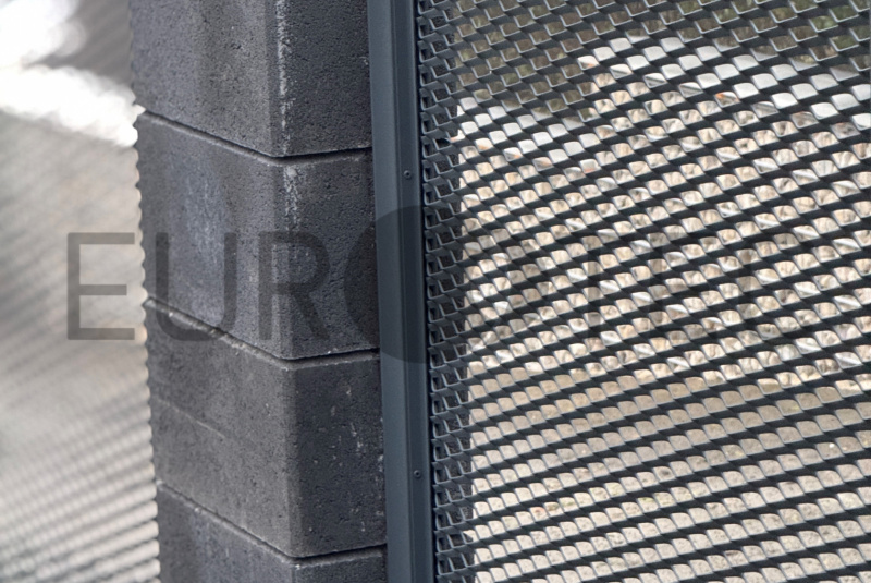 Brány a ploty / ŤAHOKOV - foto Brány a ploty / ŤAHOKOV - foto