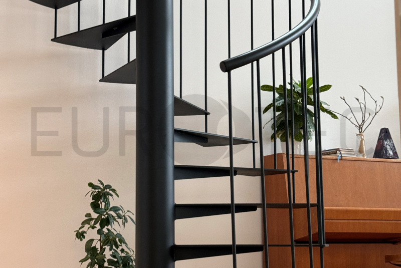 Schody / Točité schody - foto Schody / Točité schody - foto