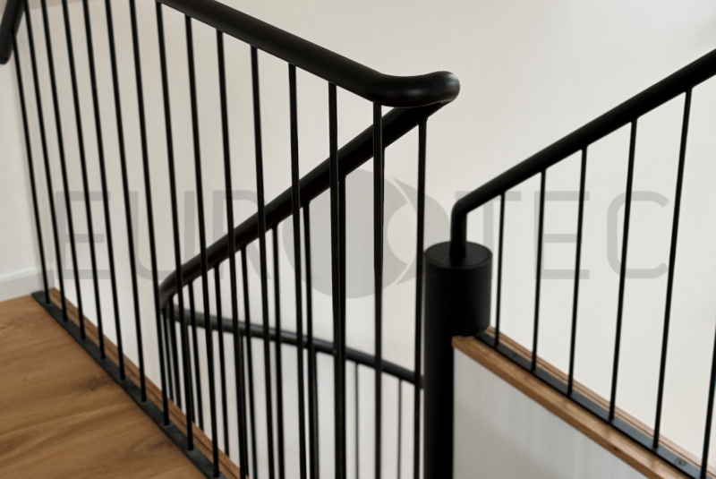 Schody / Točité schody - foto Schody / Točité schody - foto