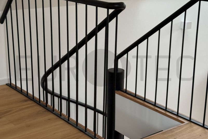 Schody / Točité schody - foto Schody / Točité schody - foto