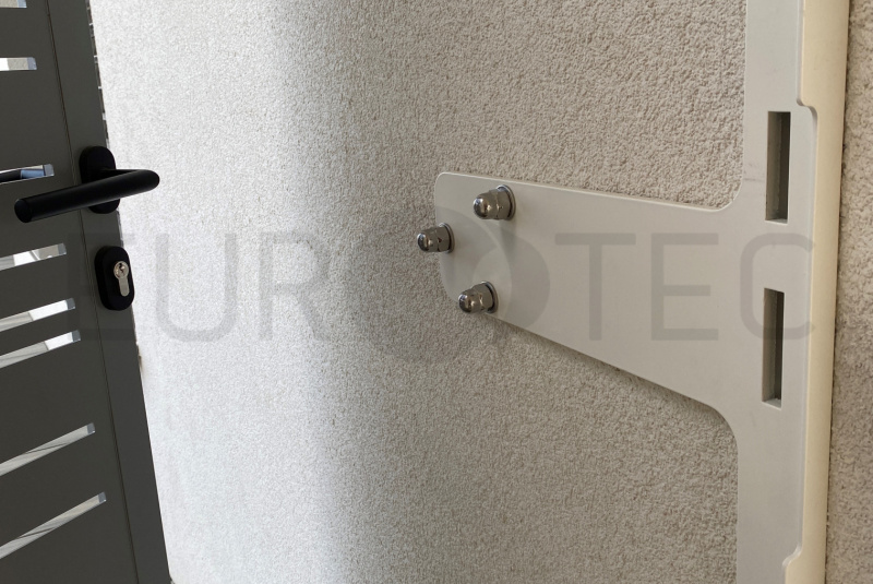 Brány a ploty / VYPAĽOVANÉ - foto Brány a ploty / VYPAĽOVANÉ - foto